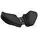 Carpio 2.0 Ergonomic Wrist Rest Black - Foto miniatura 1