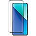 Salvadisplay Per Redmi Note 13 4g Vetro Temperato 2.5d Con Smartframe, Trasparente - Foto miniatura 1
