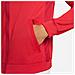 Giacca Da Tuta Dri-Fit Dr1681-657 Uomo Taglia M Colore Rosso - Foto miniatura 3