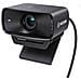 Facecam MK2 webcam 1920x1080 Pixel USB-C Colore Nero - Foto miniatura 4