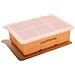 Icecube Tray Silicone Pf - Foto miniatura 1