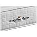 Kit Rete E Materasso Matrimoniale Buckingham 140 X 200cm - Spessore : 30cm - Memory Foam - Bilanciato - Foto miniatura 5