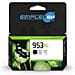 Cartuccia Nero Compatibile Con Hp 953xl Officejet Pro 8210 8218 8710 8720 8730 - Foto miniatura 1