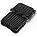 Griglia di Contatto Optigrill 4in1 GC774810 con Potenza 2100 W Colore Nero - Foto miniatura 4