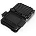 Griglia di Contatto Optigrill 4in1 GC774810 con Potenza 2100 W Colore Nero - Foto miniatura 3