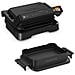 Griglia di Contatto Optigrill 4in1 GC774810 con Potenza 2100 W Colore Nero - Foto miniatura 1
