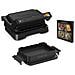 Griglia di Contatto Optigrill 4in1 GC774810 con Potenza 2100 W Colore Nero - Foto miniatura 7