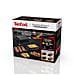 Griglia di Contatto Optigrill 4in1 GC774810 con Potenza 2100 W Colore Nero - Foto miniatura 10
