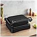 Griglia di Contatto Optigrill 4in1 GC774810 con Potenza 2100 W Colore Nero - Foto miniatura 8