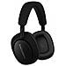 Bowers & Wilkins Px7 S2-e Cuffie Con Cavo E Senza Cavo A Padiglione Musica Usb Tipo-c Bluetooth Antracite - Foto miniatura 3