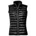 Hudson Vest Lady Nero M - Foto miniatura 1