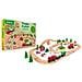 Pista Treno 42401 Sir Wood Legno 47 Pz Multicolor - Foto miniatura 1