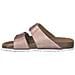 Rose Gold Casual Open Slippers Ciabatte Sintetico E Tessile Scarpe Donna Rosa Eu 36, 1-27503-20 943 - Foto miniatura 3