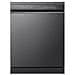 Lavastoviglie DF365FMS Capacità 14 Coperti Classe B Colore Nero - Foto miniatura 1