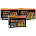 3x Eroboost - Taurina Selenio Zinco Maca Ginseng Mace Ginkgo Biloba - Foto miniatura 1