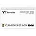 Toughpower Gt alimentatore per computer 850 W 24-pin ATX ATX Bianco - Foto miniatura 5