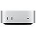 Mac Mini M4 Pro RAM 48 GB SSD 2 TB macOS Sequoia Argento - Foto miniatura 1