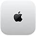Mac Mini M4 Pro RAM 48 GB SSD 2 TB macOS Sequoia Argento - Foto miniatura 3
