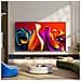 TV Mini LED Ultra HD 4K 50" 50A7NQ Smart TV VIDAA - Foto miniatura 4
