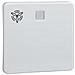 Schneider Electric 213184 Accessorio Per Interruttore Elettrico Chiave - Foto miniatura 1