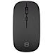 Mouse Wireless 2,4 Ghz E Bluetooth, Nero - Foto miniatura 1