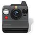 Now Generation 3 i-Type Instant Camera Nero - Foto miniatura 1