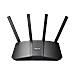 RT-BE82U BE6500 router wireless 2.5 Gigabit Ethernet Dual-band (2.4 GHz / 5 GHz) Nero - Foto miniatura 4