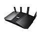 RT-BE82U BE6500 router wireless 2.5 Gigabit Ethernet Dual-band (2.4 GHz / 5 GHz) Nero - Foto miniatura 5