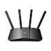 RT-BE82U BE6500 router wireless 2.5 Gigabit Ethernet Dual-band (2.4 GHz / 5 GHz) Nero - Foto miniatura 7