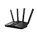 RT-BE82U BE6500 router wireless 2.5 Gigabit Ethernet Dual-band (2.4 GHz / 5 GHz) Nero - Foto miniatura 8