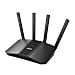 RT-BE82U BE6500 router wireless 2.5 Gigabit Ethernet Dual-band (2.4 GHz / 5 GHz) Nero - Foto miniatura 9