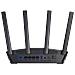 RT-BE82U BE6500 router wireless 2.5 Gigabit Ethernet Dual-band (2.4 GHz / 5 GHz) Nero - Foto miniatura 10