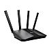 RT-BE82U BE6500 router wireless 2.5 Gigabit Ethernet Dual-band (2.4 GHz / 5 GHz) Nero - Foto miniatura 12
