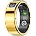 Smart Ring: Il Tuo Tracker Definitivo Per Salute E Fitness Gold 11 - Foto miniatura 5
