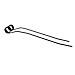 Dente Giroandanatore Sx Adattabile A S Supermixer Filo 8 - Foto miniatura 3
