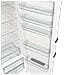 R619EAW6 frigorifero Libera installazione 398 L E Bianco - Foto miniatura 11