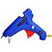 Pistola Per Colla A Caldo 100w Con Interruttore + 10x Stick Colla | Riscaldamento Rapido, Diametro 11mm | Uso Universale Su Vari Materiali - Foto miniatura 7