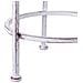 Supporto Vasi Set 3 Pezzi Grigio 30x30x71h Cm - Foto miniatura 8