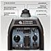Generatore di inverter KS 3100i S Tensione, V 230 Potenza massima, kW 3.1 - Foto miniatura 2