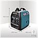 Generatore di inverter KS 3100i S Tensione, V 230 Potenza massima, kW 3.1 - Foto miniatura 3