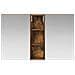 Set di Armadi da Bagno con porta 3 pcs 100 x 10,5 x 60,5 cm - Foto miniatura 6