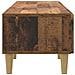 Mobile TV Legno antico 147 x 34,5 x 30 cm Legno ingegnerizzato - Foto miniatura 5