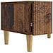 Mobile TV Legno antico 147 x 34,5 x 30 cm Legno ingegnerizzato - Foto miniatura 7