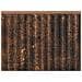 Mobile TV Legno antico 147 x 34,5 x 30 cm Legno ingegnerizzato - Foto miniatura 8
