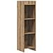 Libreria Rovere Artigianale 30 x 30 x 111 cm - Foto miniatura 1