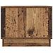 Tavolino da salotto Legno antico 90 x 50 x 37 cm - Foto miniatura 5