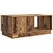 Tavolino da salotto Legno antico 90 x 50 x 37 cm - Foto miniatura 6