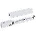 158603A0 sensore per porta /finestra Wireless Porta /Finestra Bianco - Foto miniatura 4