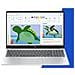 OmniBook 3 Laptop Next Gen AI 15-fn0012nl Copilot+ PC AMD Ryzen AI 5 330 Computer portatile 39,6 cm (15.6") Full HD 24 GB DDR5-SDRAM 1 TB SSD Wi-Fi 6 (802.11ax) Windows 11 Home Argento - Foto miniatura 12