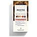 Color Kit 7,3 Biondo Dorato 1 Latte 50 ml + 1 Crema 50 ml + 1 Maschera 12 ml - Foto miniatura 1